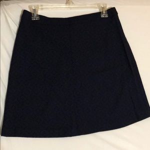 Margaret M. Petite Skirt